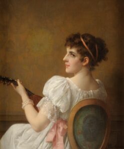 The Young Musician
