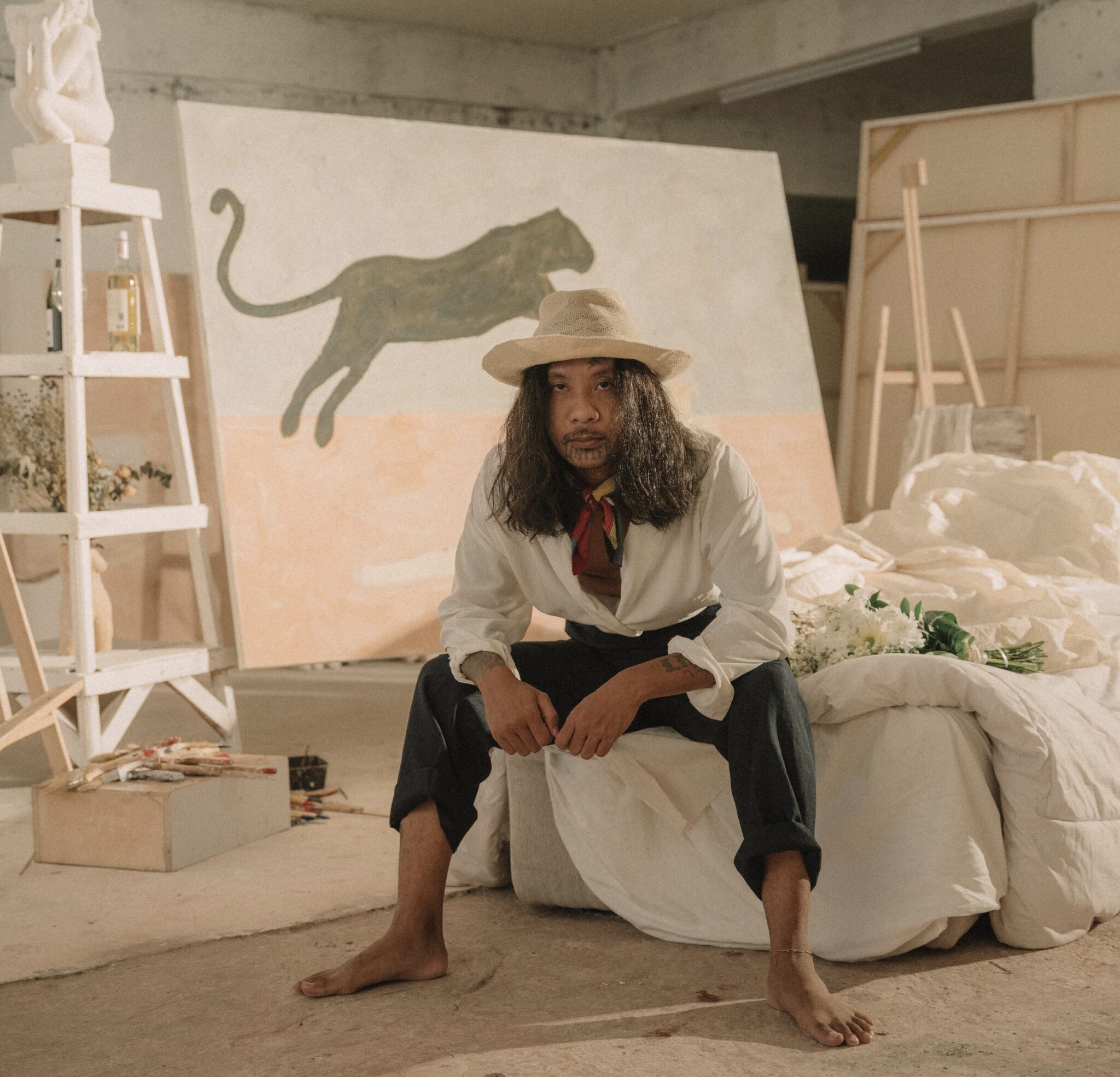 Home - The Englishman Fine Art