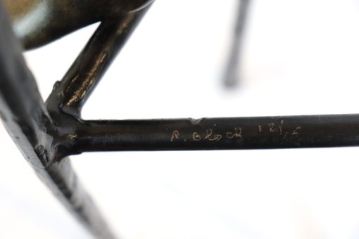 Man on Stool, Edition 8/25 - Image 6