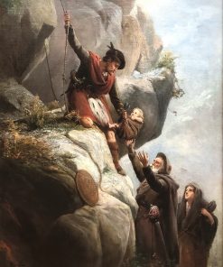 Scottish Scene