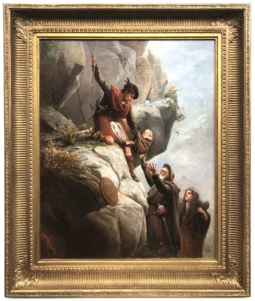 Scottish Scene - Image 2