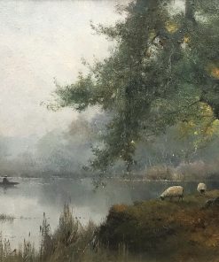 A Summer Morning Burnham Beeches