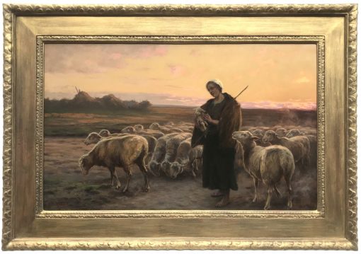 Shepherdess - Image 2