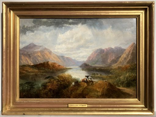 Cattle in a Landscape - Image 2