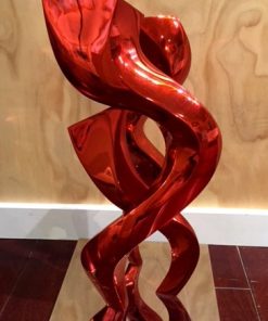 Harmony in Red, Edition 3 of 10