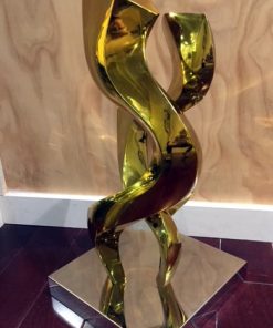 Harmony in Gold, Edition 3 of 10