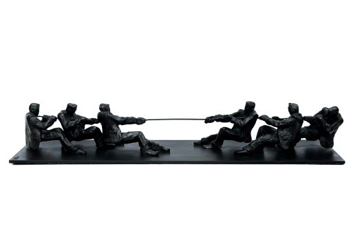 Business as Usual, Monumental, Edition - Artist's Proof