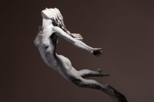 Leap Within Faith, Edition 4 of 12