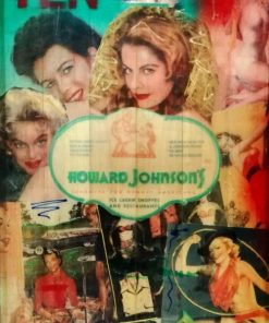 Howard Johnson's 10 out of 10