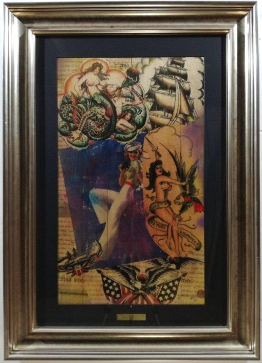 Ship Ahoy - Hello Sailor Series - Image 2