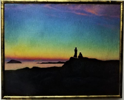 Summer Evening in Archipelago - Image 2