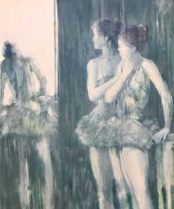 Walter Rovira - The Dancers