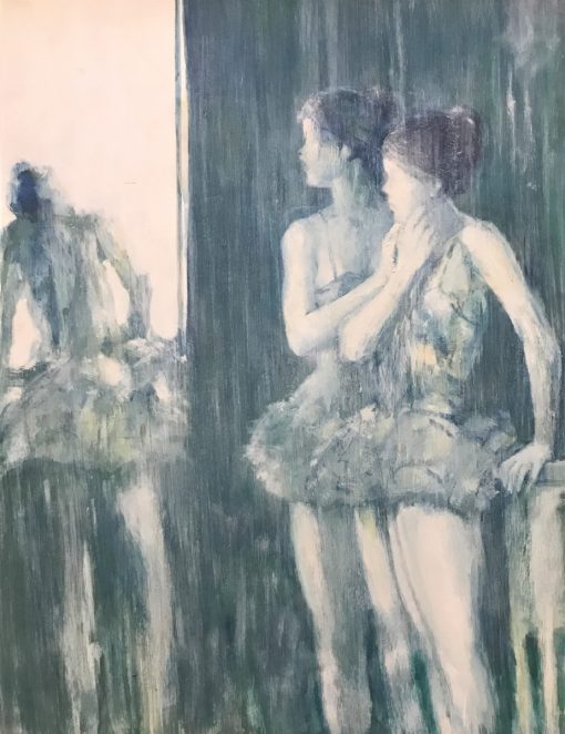 Walter Rovira - The Dancers