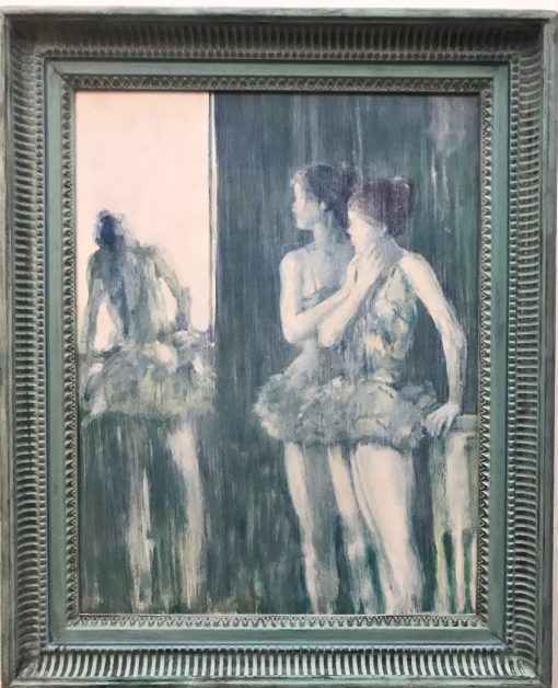 Walter Rovira - The Dancers - Image 2