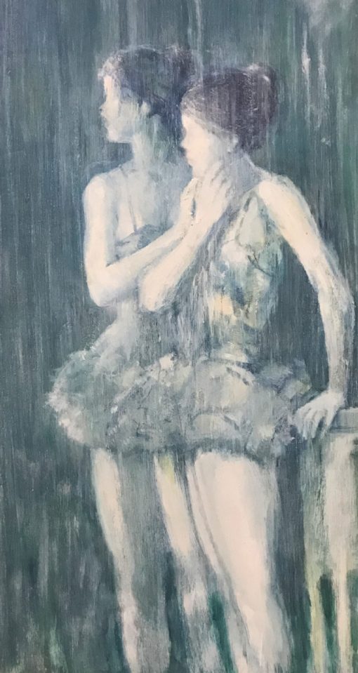 Walter Rovira - The Dancers - Image 6