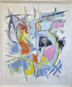 Abstraction
