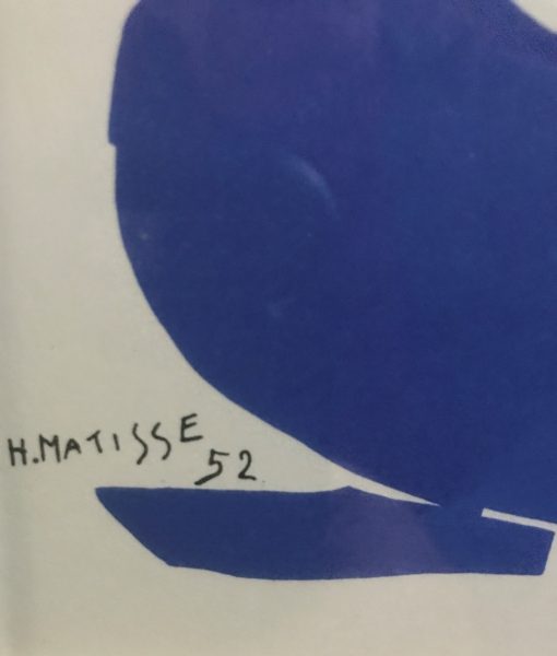 Nu Bleu III - Image 3