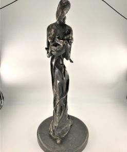 Mother and Child