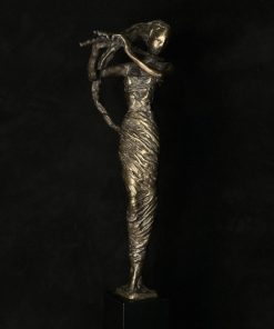 The Delightful Flutist