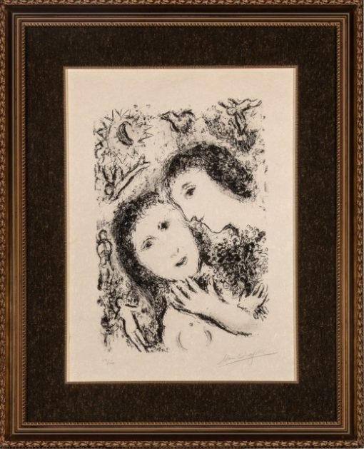 The Angel Couple - Image 2