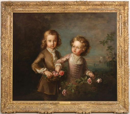 John and Thomas Young - Image 2