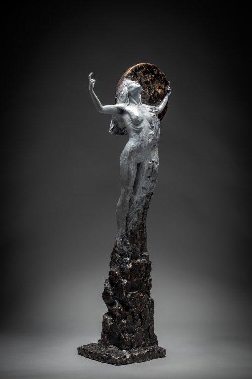 I am - Bronze - Image 2