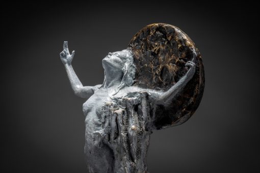 I am - Bronze - Image 3