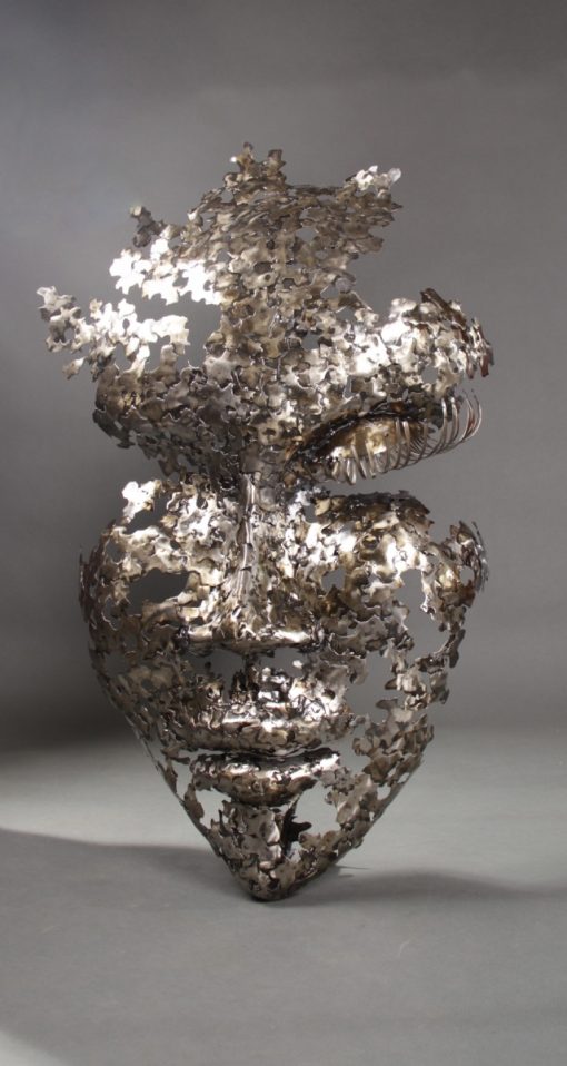 Davo - Wrought iron