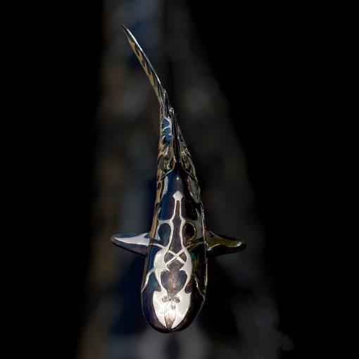 SHARK (Black) - Image 3