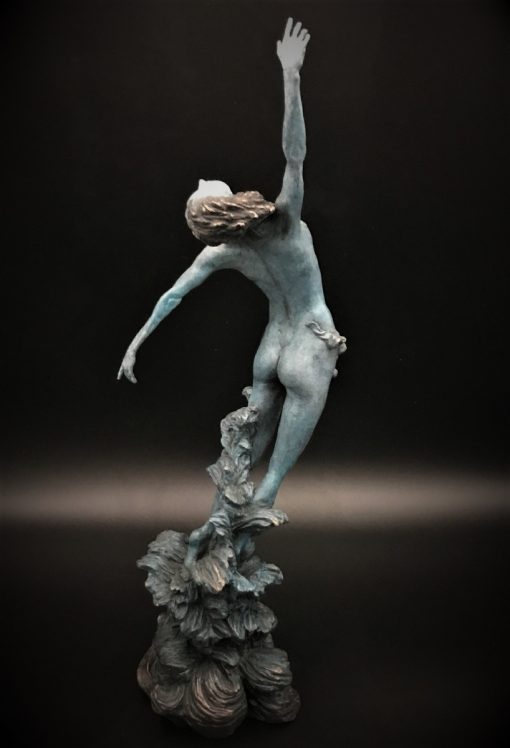 THE BIRTH OF APHRODITE 1/20 - Image 2