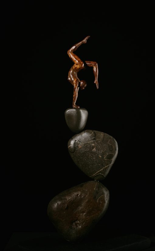 BALANCE