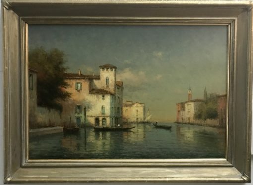 A Venetian View - Image 2