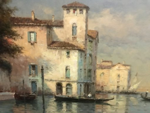 A Venetian View - Image 3