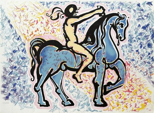 The Rider