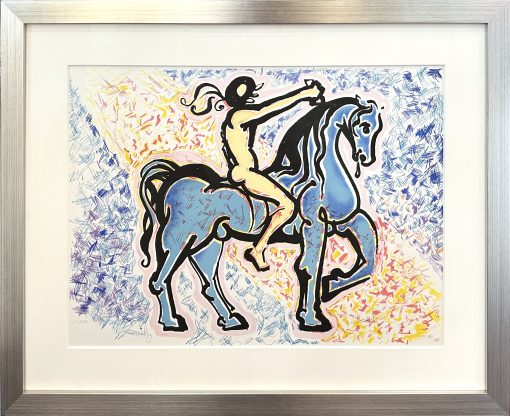 The Rider - Image 2