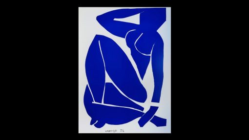 NU BLEU VIII