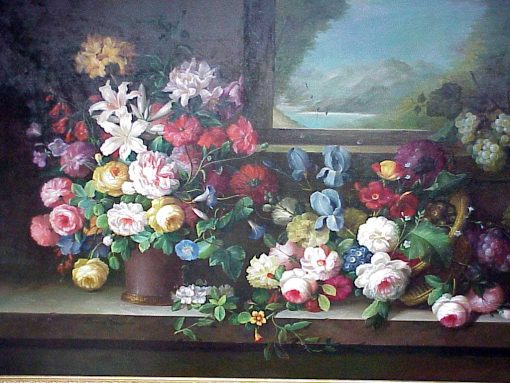 Still Life