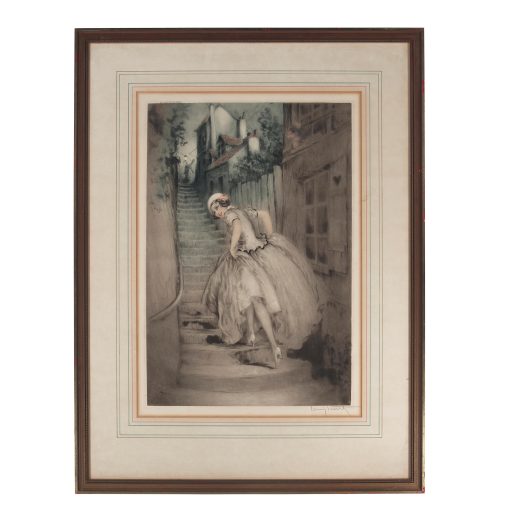 Le Jeune Femme - Image 2