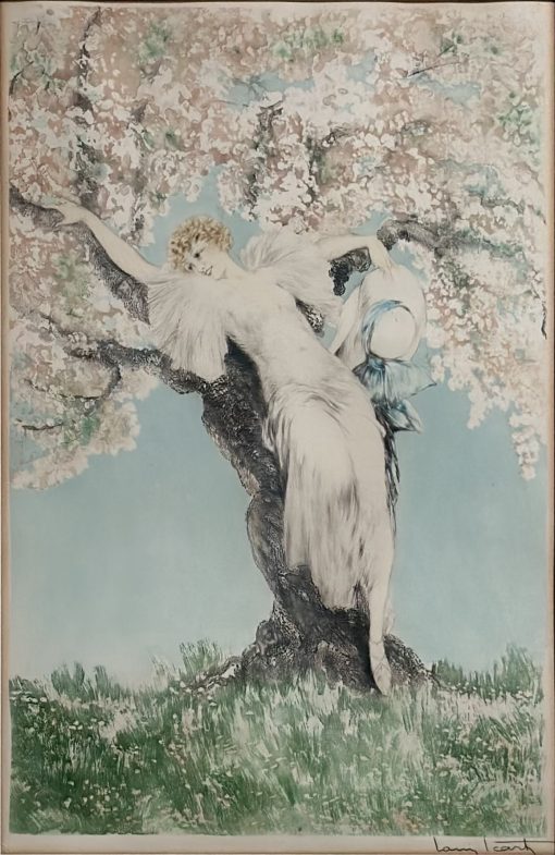 Springtime