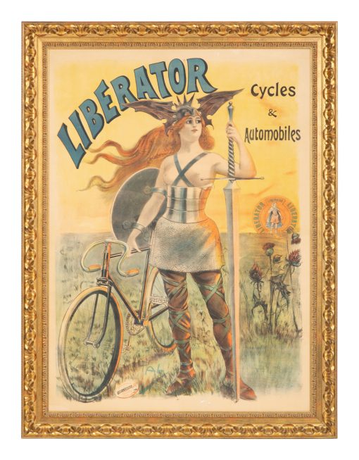 Liberator Cycles & Automobiles - Image 2