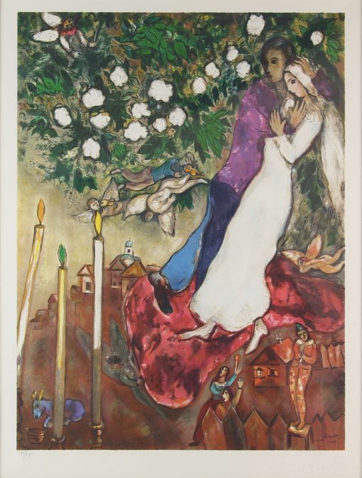 La Mariage
