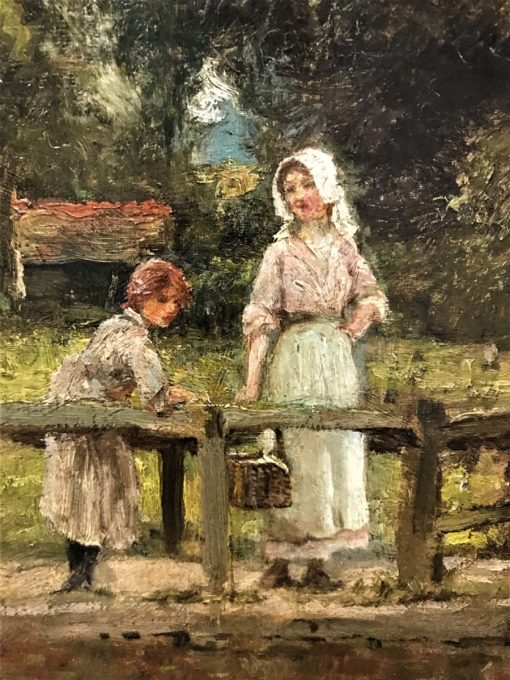 Henry John Yeend King - Feeding Time - Image 3