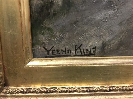 Henry John Yeend King - By The Riverside - Image 5
