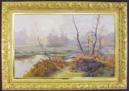 A Riverside Path - Image 2