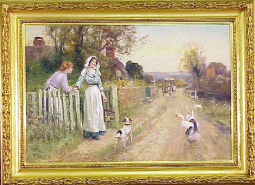A Summers Day In The Country - Image 2