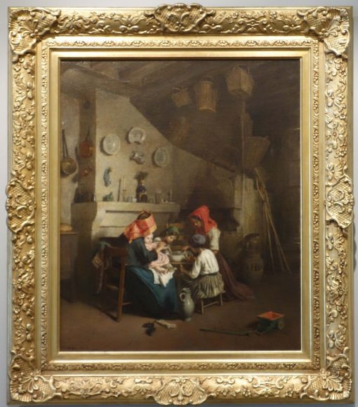 Supper Time - Image 2