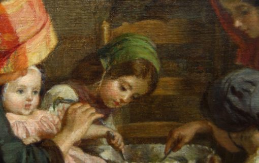 Supper Time - Image 3