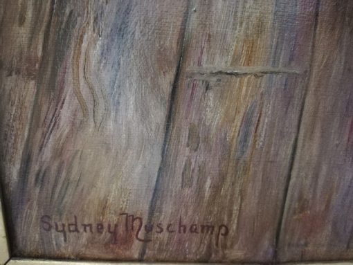 Francis Sydney Muschamp - The New Buttonhole - Image 4