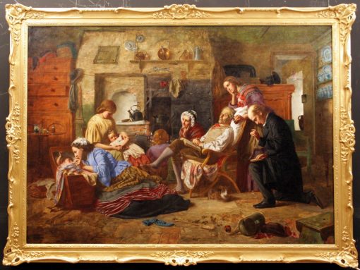 Prayer Time - Image 2
