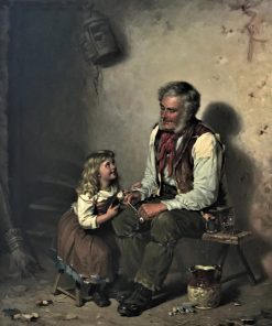 Edwin Roberts - A Time For Rest